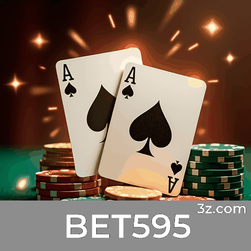 BET595 Bônus acumulado BET595