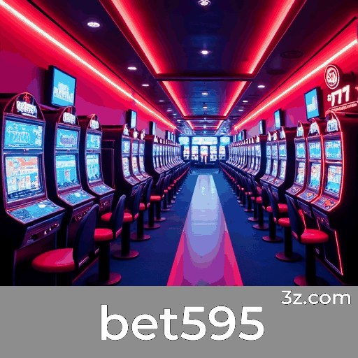 bet595 game mais image